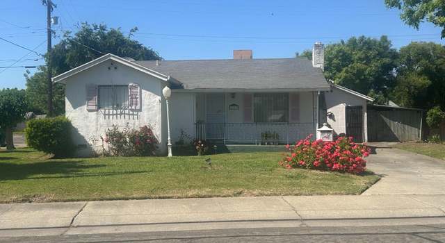 Photo of 2303 E Acacia St, Stockton, CA 95205