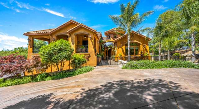 Photo of 6005 Paseo Villena, Granite Bay, CA 95746
