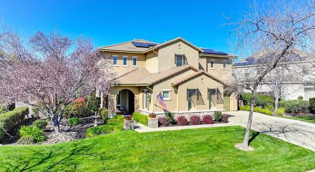 Photo of 5200 Monteverde Ln, Lincoln, CA 95648