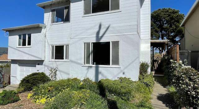 Photo of 109 Dundee Dr, South San Francisco, CA 94080