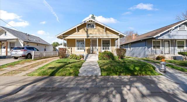 Photo of 3434 40th St, Sacramento, CA 95817