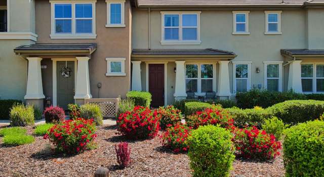 Photo of 102 Blossom Rock Ln #40, Folsom, CA 95630