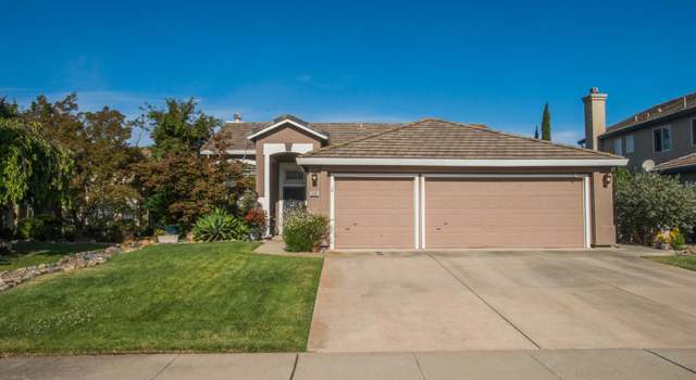 Property at 6660 Chesterbrook Dr, Elk Grove, CA 95758, 4 beds, 2 baths