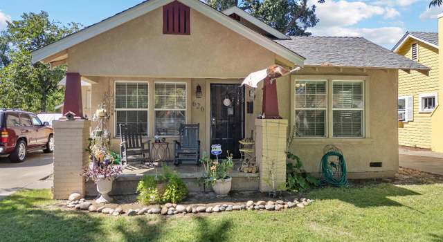 Photo of 626 Downey Ave, Modesto, CA 95354