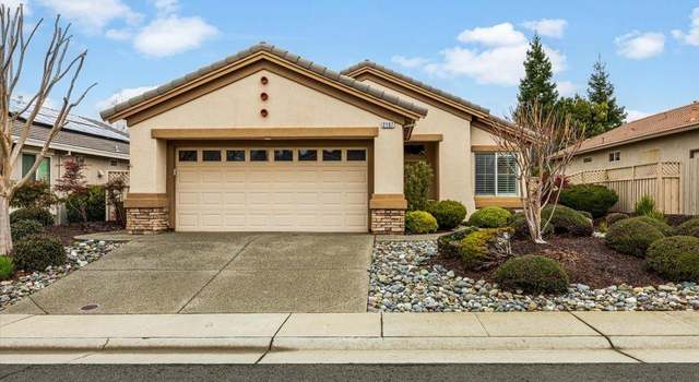 Photo of 2197 Prairie View Ln, Lincoln, CA 95648