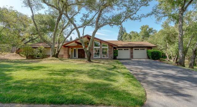 Photo of 6360 Lou Pl, Granite Bay, CA 95746