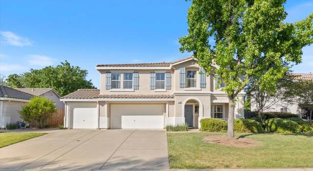 Photo of 4530 Rosecliff Cir, Mather, CA 95655
