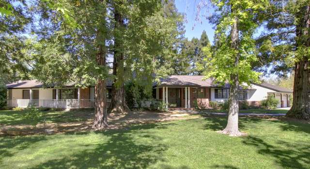 Photo of 3191 Barberry Ln, Sacramento, CA 95864