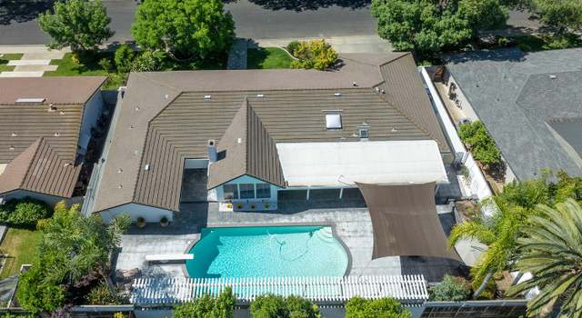 Photo of 501 Hamden Ln, Modesto, CA 95350