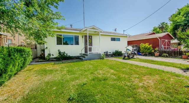 Photo of 26345 Grafton St, Esparto, CA 95627
