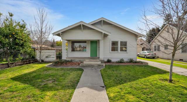 Photo of 954 E Main St, Turlock, CA 95380