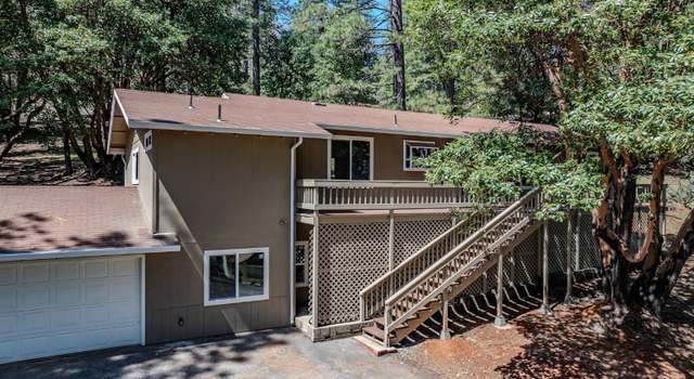 Photo of 17785 S Mace Dr, Pioneer, CA 95666