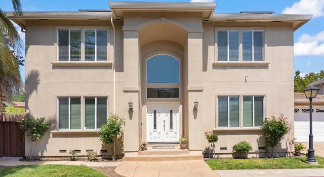 Photo of 3939 Alexia Pl, Castro Valley, CA 94546