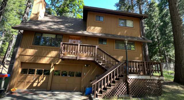 Photo of 25841 Creekside Dr, Pioneer, CA 95666