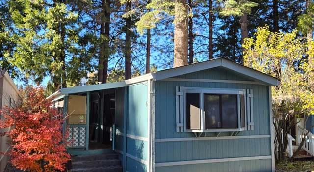 Photo of 6165 Pony Express Trl #6, Pollock Pines, CA 95726
