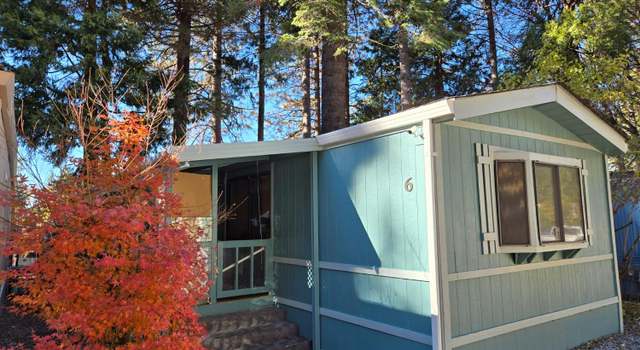 Photo of 6165 Pony Express Trl #6, Pollock Pines, CA 95726