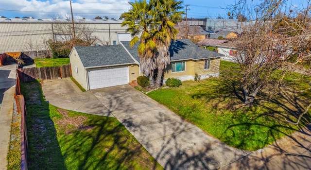 Photo of 3241 Lerwick Rd, Sacramento, CA 95821