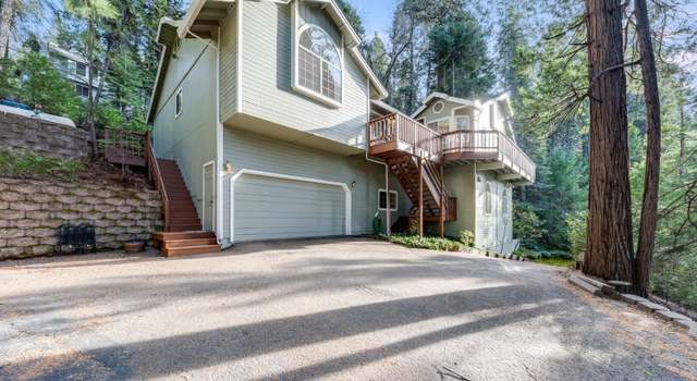 Photo of 3745 Gold Ridge Trl, Pollock Pines, CA 95726