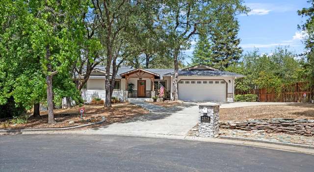Property at 2578 King Edward Ct, El Dorado Hills, CA 95762, 3 beds, 2 baths