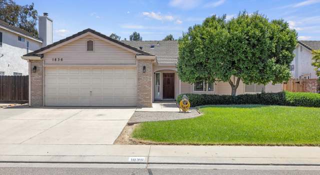 Photo of 1836 White Birch Dr, Hughson, CA 95326