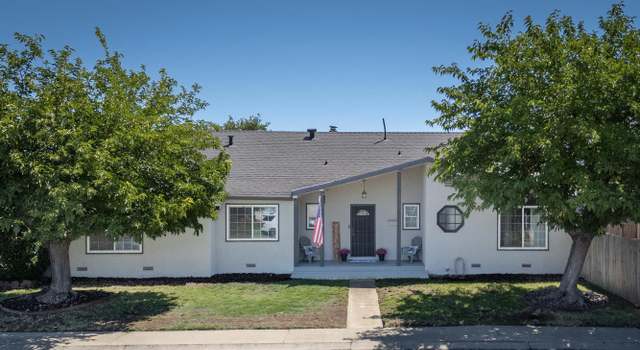Photo of 2113 Del Pero St, Marysville, CA 95901