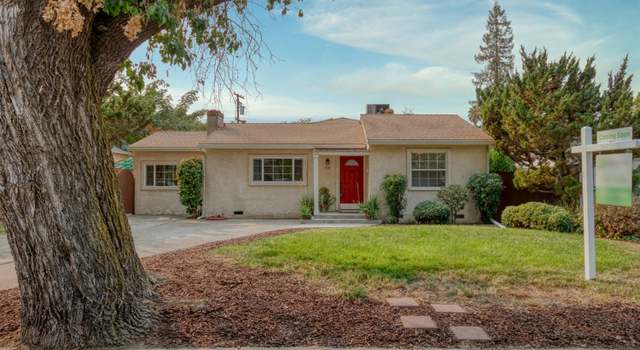 Photo of 1701 Stetson Ave, Modesto, CA 95350