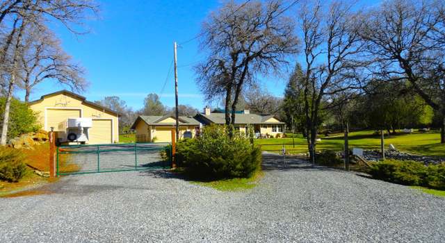 Photo of 2121 Lovejoy Ln, Cool, CA 95614
