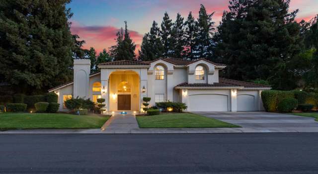 Photo of 1312 Woodstone Dr, Modesto, CA 95356