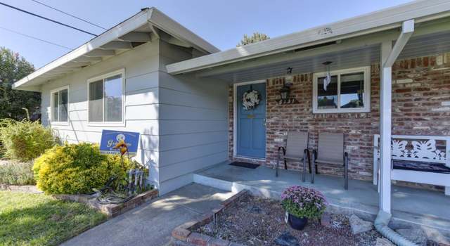 Photo of 6131 Vernal Way, Carmichael, CA 95608