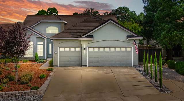 Photo of 1184 S Bluff Dr, Roseville, CA 95678
