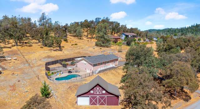 Photo of 5272 Aksarben Way, Garden Valley, CA 95633