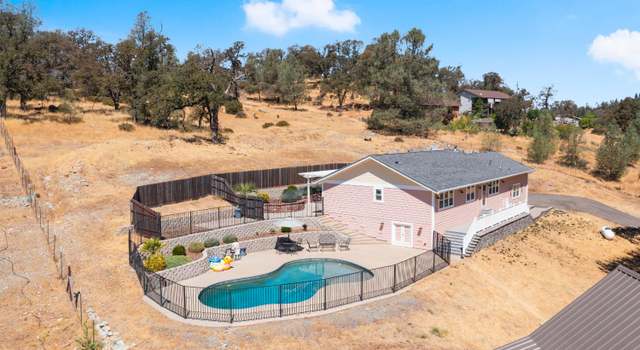 Photo of 5272 Aksarben Way, Garden Valley, CA 95633