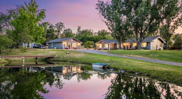 Photo of 9160 Shanley Ln, Auburn, CA 95603