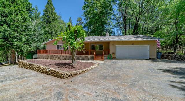 Photo of 6504 Green Leaf Ln, Foresthill, CA 95631
