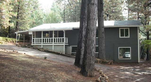 Photo of 5221 Twin Cedars Dr, Placerville, CA 95667