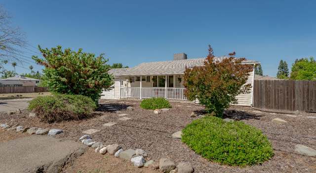 Photo of 3555 Sue Pam Dr, Carmichael, CA 95608