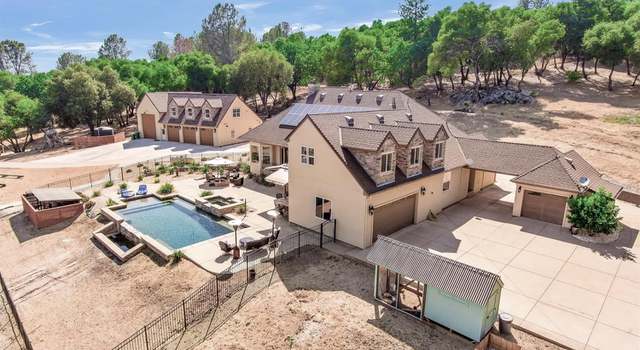 Photo of 3271 Cutaway Ln, Placerville, CA 95667