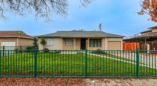 Photo of 179 E Fargo St, Stockton, CA 95204