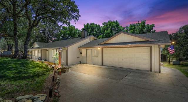 Photo of 2120 Lovejoy Ln, Cool, CA 95614