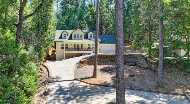 Photo of 11569 Ball Rd, Grass Valley, CA 95949