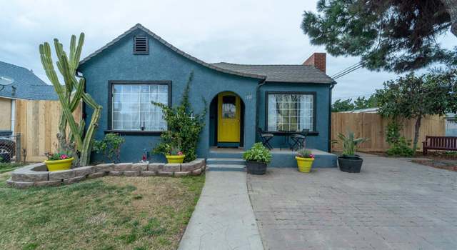 Photo of 1101 Pelton Ave, Modesto, CA 95351