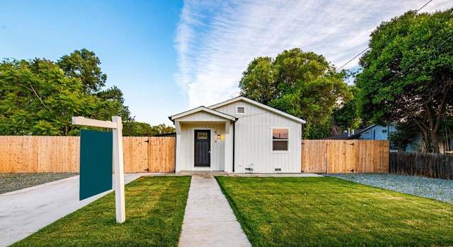 Photo of 4316 Section Ave, Stockton, CA 95215