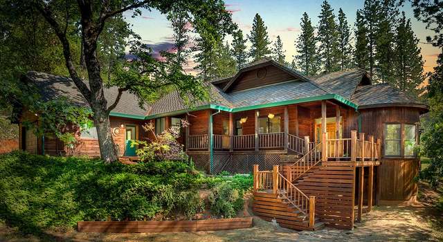 Photo of 21925 Sandstone Way, Foresthill, CA 95631