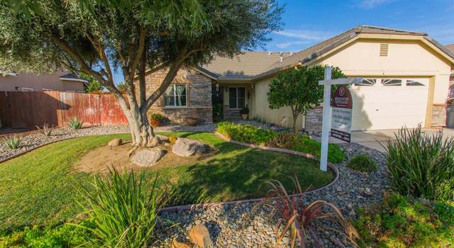 Photo of 553 Addington St, Los Banos, CA 93635