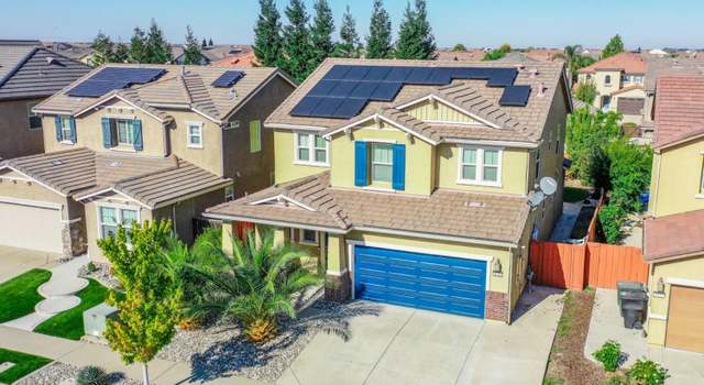 Photo of 4040 Weathervane Way, Roseville, CA 95747