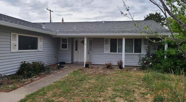 Photo of 4613 Hayford Way, Sacramento, CA 95842