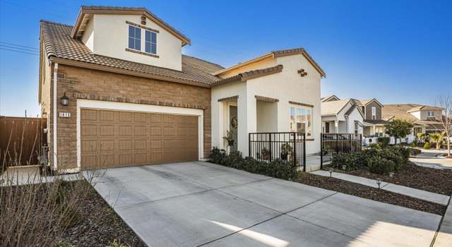 Photo of 1816 Estrada Dr, Woodland, CA 95776