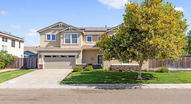 Photo of 2461 Bracco Way, Riverbank, CA 95367