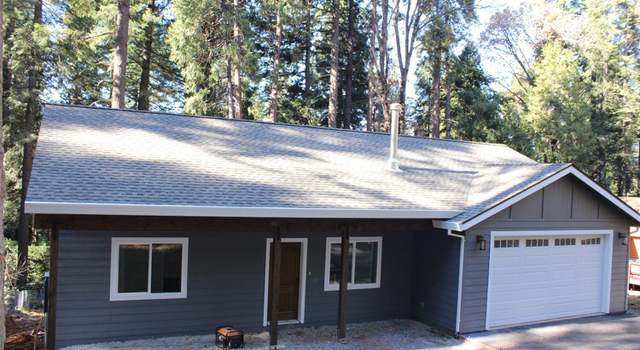 8009 Spring Valley Rd, Pollock Pines, CA 95726 | Redfin