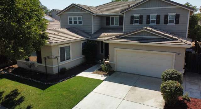 Photo of 1454 Azalea Dr, Patterson, CA 95363